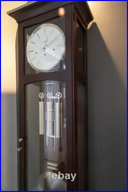 Howard Miller Grandfather Clock Model 610-866