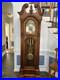 Howard Miller Grandfather Clock Model 610-904Triple Chime