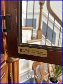 Howard Miller Grandfather Clock Model 610-904Triple Chime