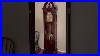 Howard Miller Grandfather Clock Westminster