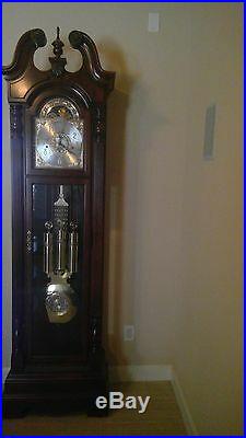 Howard Miller Greyson Grandfather Clock