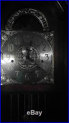 Howard Miller Greyson Grandfather Clock
