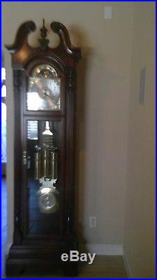 Howard Miller Greyson Grandfather Clock