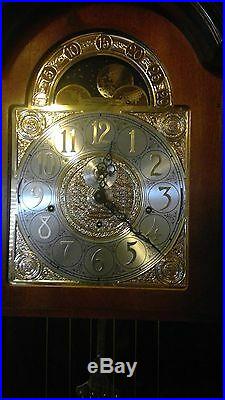 Howard Miller Greyson Grandfather Clock