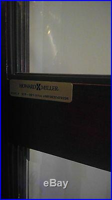 Howard Miller Greyson Grandfather Clock