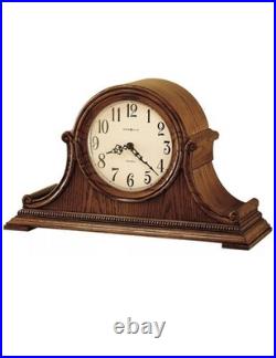 Howard Miller Hillsborough Quartz Mantel ClockDual Chime (Original 100%)