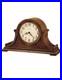 Howard Miller Hillsborough Quartz Mantel ClockDual Chime (Original 100%)
