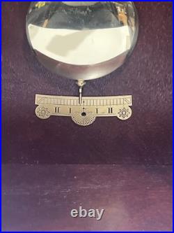 Howard Miller Jennison Quarter Hour Triple Chime/Three Melody Wall Clock 8-Day Howard Miller Jennison Quarter Hour Triple Chime/Three Melody Wall Clock 8-Day