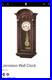 Howard Miller Jennison Wall Clock in pristine working condition