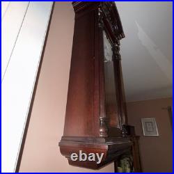 Howard Miller Jennison Wall Clock in pristine working condition