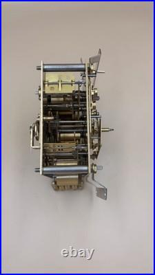 Howard Miller Kieninger 3-Train Westminster Clock Movement Working AEL01