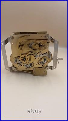 Howard Miller Kieninger 3-Train Westminster Clock Movement Working AEL01