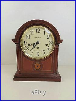 Howard Miller Kieninger Westminster chiming clock