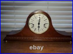 Howard Miller Mantel Clock