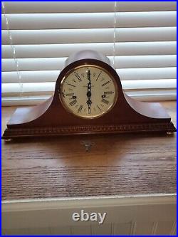 Howard Miller Mantel Clock