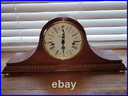 Howard Miller Mantel Clock