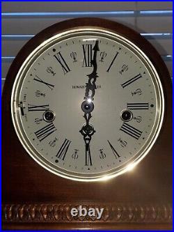 Howard Miller Mantel Clock