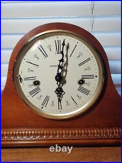 Howard Miller Mantel Clock