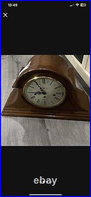 Howard Miller Mantel Clock 1050-020