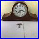 Howard Miller Mantel Clock 340-020A Germany 612-439 USA Westminster Chime Tested