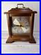 Howard Miller Mantel Clock Dual Windsor Chime, Multiple Settings