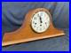 Howard Miller Mantel Clock Westminster AEL02 5 Jewels & 6 Bronze Bushings
