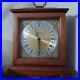 Howard Miller Mantel Clock with real Chimes Model -612-588