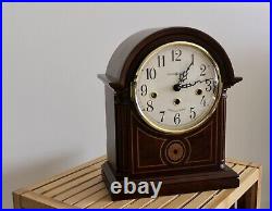 Howard Miller Mantle Clock 613-180