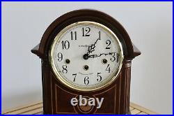 Howard Miller Mantle Clock 613-180