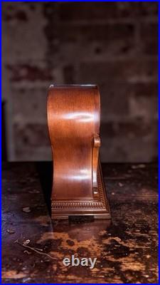 Howard Miller Mantle Clock 635-113 77th Anniversary Kieninger Movement