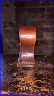 Howard Miller Mantle Clock 635-113 77th Anniversary Kieninger Movement