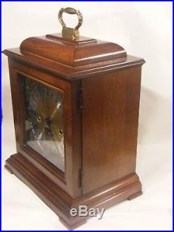 Howard Miller Mantle Clock Westminster Chime