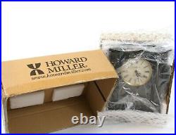 Howard Miller Mia Mantel 635-187 Westminster Chime Mantel Clock