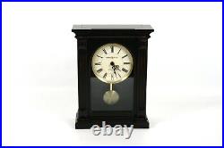 Howard Miller Mia Mantel 635-187 Westminster Chime Mantel Clock