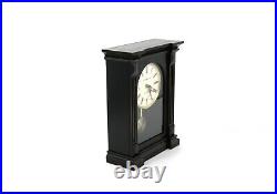 Howard Miller Mia Mantel 635-187 Westminster Chime Mantel Clock