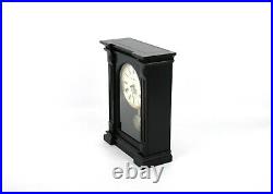 Howard Miller Mia Mantel 635-187 Westminster Chime Mantel Clock