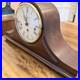 Howard Miller Millenium Edition 340-020 Clock Model630-116 Ser #53530667