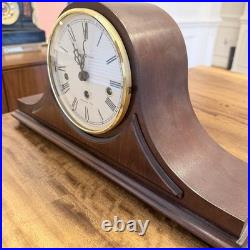 Howard Miller Millenium Edition 340-020 Clock Model630-116 Ser #53530667