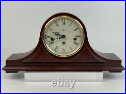 Howard Miller Millenium Edition 340-020 Clock Model630-116 Ser #53530667