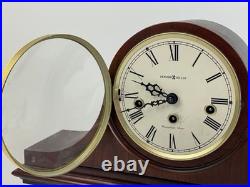Howard Miller Millenium Edition 340-020 Clock Model630-116 Ser #53530667