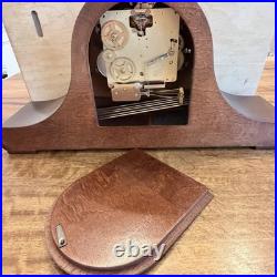 Howard Miller Millenium Edition 340-020 Clock Model630-116 Ser #53530667