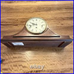 Howard Miller Millenium Edition 340-020 Clock Model630-116 Ser #53530667