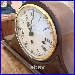 Howard Miller Millenium Edition 340-020 Clock Model630-116 Ser #53530667
