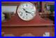 Howard Miller Millenium Edition 340-020a Clock Key Chimes Germany Made Roman Num