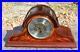 Howard Miller Millennium Limited Edition Vanderbilt Mantle Clock Chimes 630-185