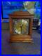 Howard Miller Model 612-494 Westminster Chime Mantel Clock
