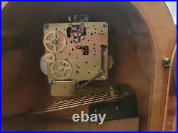 Howard Miller Model #613-102 Westminster Chime Mantel Clock