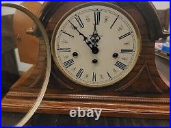 Howard Miller Model #613-102 Westminster Chime Mantel Clock