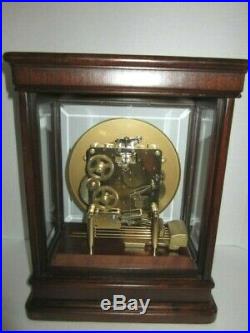 Howard Miller Model #613-422 Malone Westminster Chime Clock
