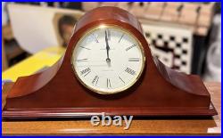Howard Miller Model 635-101 Westminster Chime Mantel Clock Classic